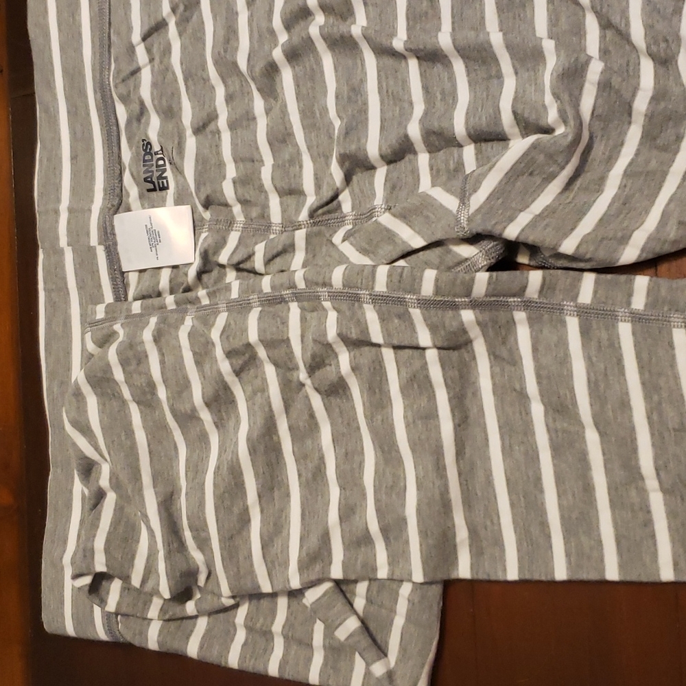 Cute land's End leggings